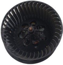  Blower Motor Manual Temperature Control Single Zone Fits 0518 JETTA 428... - £34.90 GBP