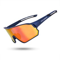 Polarized Sunglasses Uv Protection For Women Men Cycling Sunglasses - £37.79 GBP