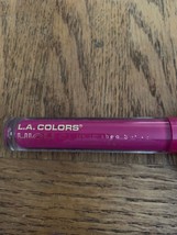 L.A. Colors Shea Butter Lipgloss Irresistible - $11.76