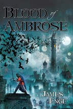 Blood of Ambrose (Morlock Ambrosius) [Paperback] Enge, James - £6.27 GBP