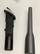 FOR PARTS-Crevice Tool Dusting Brush-BISSELL ICONPet TURBO Cordless Vacu... - $22.37