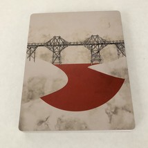 The Bridge on the River Kwai Blu-ray Disc Steelbook 2005 *Read* - £8.97 GBP
