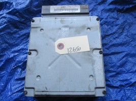 1999 Ford E150 5.4 engine computer ECM XC2F-12A650-KD ECU LHH3 PCM MLC-491A - $179.99