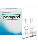 Spascupreel ampoules 100 pcs - $5,540.49 MXN