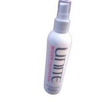 UNITE Hair Boosta Spray Volumizing Spray 8 oz - £14.00 GBP