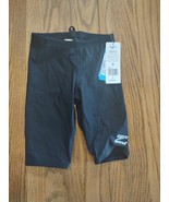 Speedo Endurance Size 22 Black Boys Swim Shorts - €41,79 EUR