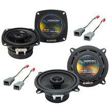 Ford Ranger 1983-1988 Factory Speaker Replacement Harmony R4 R5 Package New - $128.99