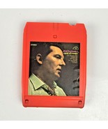 Jerry Lee Lewis: A Taste of Country 8 Track Tape Cartridge Untested - $6.99