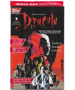 Bram Stoker&#39;s Dracula #1 (1992) *Topps Comics / The Official Movie Adapt... - £10.35 GBP