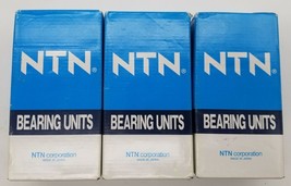 One(1) NTN UCP-1MFG1 Pillow Block Bearing 1&quot; Bore UCP205-100V70 - £66.42 GBP