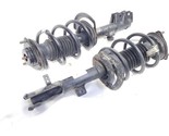 Pair Front Strut Assembly FWD PN p05105149ai OEM 2007 2017 Jeep Compass9... - $148.50