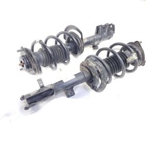 Pair Front Strut Assembly FWD PN p05105149ai OEM 2007 2017 Jeep Compass90 Day... - $148.50