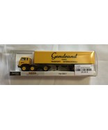 BREKINA 58504 Truck Fiat 690 With Trailer Gondrand Torino - Ho 1:87 - $71.88 CAD