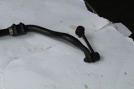 2009-2012 HYUNDAI GENESIS SEDAN FRONT STABILIZER SWAY BAR W/ END LINKS K1679 image 10