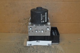 11-14 Porsche Cayenne ABS Pump Control OEM 7P0614517K Module 422-23A6 - $77.99