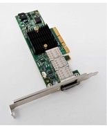 MELLANOX CONNECTX-S VPI INFINI BAND 10GB SINGLE PORT PCIE 2.0 ADAPTER CA... - $20.39 CAD
