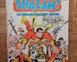 Shazam! #27 DC Comics February 1977 - $7.59