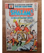Shazam! #27 DC Comics February 1977 - $10.96 CAD