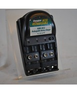 Energizer Accu Recharger Charger - $471.22 MXN