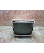 MOTOROLA CRT DISPLAY MONITOR DS3200-357A EIA 185 915338-01 37740 ALLEN B... - $4,784.91 MXN