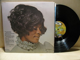 Dionne Warwick, Very Dionne, LP (SKAO-93720) 1971 Scepter Records - £11.25 GBP