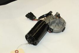 2000-2006 MERCEDES BENZ W215 CL500 WINDSHIELD WIPER MOTOR J961 image 2