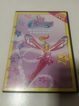 Meet The Sky Dancers The Sky&#39;s The Limit &amp; Lonely Heart Bonus ! DVD - £1.59 GBP