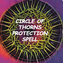100 -1000x FULL COVEN ELIMINATE & CLEAR ALL DEMONS & DARK ENTITIES MAGICK CASSIA image 2