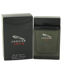 Jaguar Vision III by Jaguar Eau De Toilette Spray 3.4 oz - $24.95