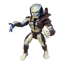 1993 Fox Kenner PREDATOR RENEGADE Action Figure Vintage Aliens AVP 5.5” - €6,92 EUR
