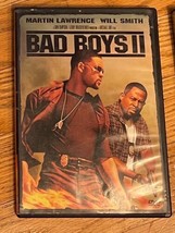 Bad Boys II (DVD, 2003, 2-Disc Set) - £2.11 GBP