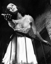 Natalie Wood 8x10 Photo as Maria West Side Story - £6.00 GBP