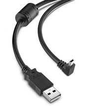 Charging Cable for Garmin GPS 6.5ft 18AWG Shielding Thicker Power Cord f... - £19.72 GBP