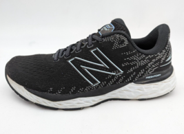 New Balance Fresh Foam 880 V11 W880E11 Black Running Shoes Sneakers  Womens 9B - £22.28 GBP