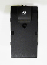 15-18 ATS ATS-V PW Power Window Door Switch RH FRONT 6/10 Pin BLACK GM - £14.58 GBP
