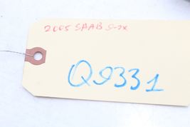 05-06 SAAB 9-2X 02-07 IMPREZA WRX FUEL TANK CAP Q9331 image 12