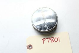 VOSSEN WHEEL RIM CENTER CAP SILVER P7801 image 11