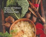 Gypsy Feast: Recipes and Culinary Traditions of the Romany People (Hippo... - $12.69