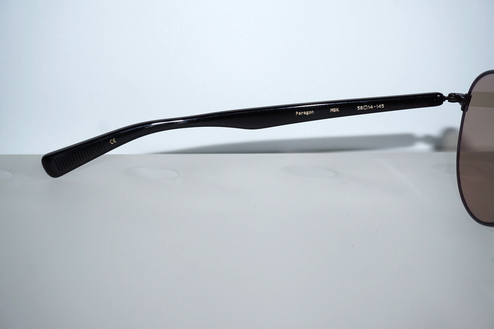 NEW AUTHENTIC EYEVAN PARAGON MBK SUNGLASSES Item image 6