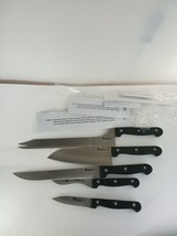 Ronco Six Star Plus Knives Lot Of 5 #1, 10, 7, 15, 16 - $16.79