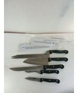 Ronco Six Star Plus Knives Lot Of 5 #1, 10, 7, 15, 16 - $308.98 MXN