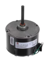 Lennox K55HXLCH-3611, 27H4501 Motor, Condenser, 208-230V, 1 PH, 60HZ, 1/... - $590.98
