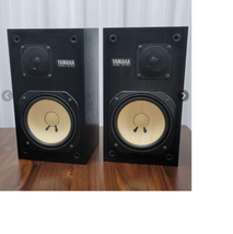 Used Yamaha NS-10M Speaker System Studio Monitors Good Condition By-
sho... - $433.03