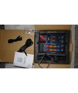 PXN Control Box CB1 Sim Racing Button Box USB Racing Simulator Panel NEW - $68.59