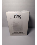 Ring Alarm Motion Detector (2nd Generation) - OPEN BOX - $15.83