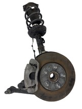 2018-2020 Buick Envision Fwd LH Driver Front Knee Assembly W/Caliper Con... - $247.45
