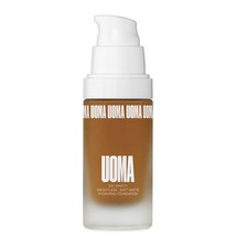Say What?! Weightless Soft Matte Hydrating Foundation T2N Brown Sugar 1 ... - $19.79