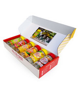 Spice Gift Box 6 Fusion Flavors Salt Free Sugar Free - $60.00