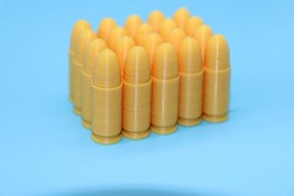 9mm Dummy Rounds Snap Caps Dry Fire Ammo Training Rounds - $8.59+