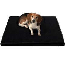 Luxorest: Premium Orthopedic Memory Foam Beds For Larger And Elderly Dogs - £65.63 GBP+